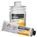 CarFinish Liquid Sand isetasanduv pahtel 850ml