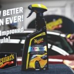 G200916 Meguiars Ultimate Quick Wax 473ml*