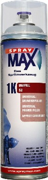 36924.jpg SM680421 S2 1K Spray krunt helehall UUS 500ml - Image 1