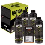 Raptor + (S20 kõvendi) VALGE 4x711ml+946ml