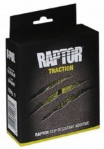 Raptor Liner Traction libisemisvastane lisaaine 200g