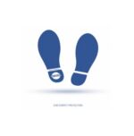 Prody Auto salongi põranda kate 250tk