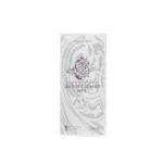 C03SNLCW15 Supernatural nahapuhastuslapp 1tk