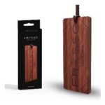 Auto Lõhn FRESSO – GENTLEMAN