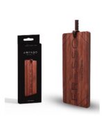 Auto Lõhn FRESSO – GENTLEMAN