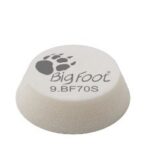 Rupes poleerpadi valge 70mm 1tk