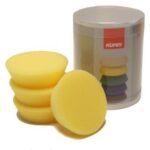 Rupes poleerpadi kollane 70mm 1tk