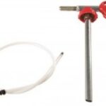 Määrdepüstol JWL kivikaitse + voolik