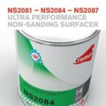 NS2084 Ultra Performance Non-sanding krunt hall, VS4 3,5L