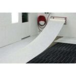 3M Dirt Trap põhimaterjal seinad põrandad 70cm x 90m