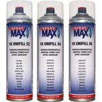 SM680423 S6 1K Spray krunt tumehall UUS 500ml