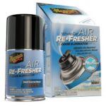 G16602 Air Re-Fresher, Summer Breeze Scent 59ml