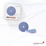 URAX Ceramic Lihvpaber P600 150mm