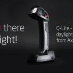 Axalta Q-Lite (NiMH) Lamp