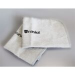 Puuvillalapp- Nanokaitse paigalduslapp klaasidele