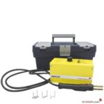 UNIPLAST plastiku paranduse seade KIT