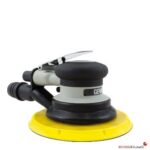 GENIO Pneumaatiline lihvmasin 150mm 2,5mm