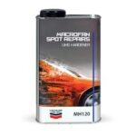 Lechler Macrofan Spot Repairs UHS Hardener 1.00L