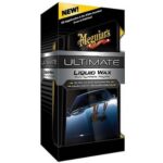 G18216 Ultimate Wax vedel vaha 473ml***