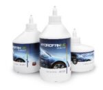 Lechler HF värv töösegu