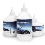 Lechler HF värv töösegu