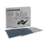KOVAX Tack Sheets Buflex Dry 130 x 170mm (MUST) P-3000