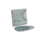 KOVAX Tack Discs Tolex ST 152mm 15 auguga P-2000