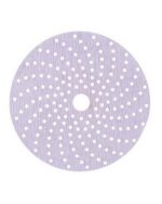 3M Hookit Purple+ Multihole 334U 150mm P500