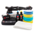 Rupes akuga DA Big Foot IBRID Poleermasin 15mm KIT