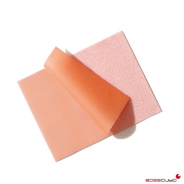 40847.jpg URAX Flexible lihvleht 130x170mm P1200~P1500 1tk - Image 1