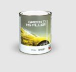 Lechler Green -TI Filler White 1L