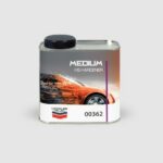 Lechler HS Hardener MEDIUM 0.5L