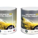 Lechler MacroFan AP Autolevel Primer VALGE 2.5L