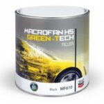 Lechler MacroFan HS Green-Tech filler Hall 2.5L