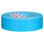 3M High Performance Tape, Blue, 36 mm x 50m