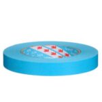 3M High Performance Tape, Blue, 18 mm x 50m