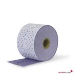 URAX Ceramic Lihvpaber RULLIS P80 70mmx12m