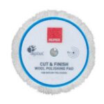 Rupes poleerpadi vill Cut & Finish 125mm