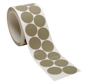 41400.jpg 3M™ Trizact™ ™ Film Disc Roll 466LA, 32 mm A7 10tk*** - Image 1