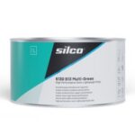 Silco B13 Multi Green pahtel 1L