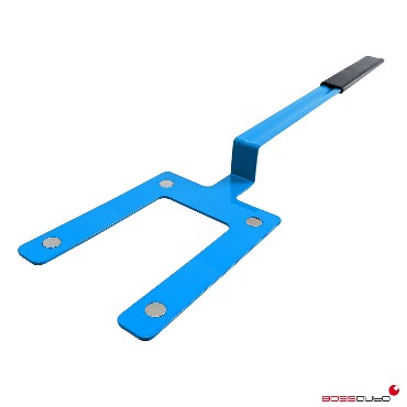 41647.jpg BossAuto metallist pihustuslehe hoidja 1tk - Image 1