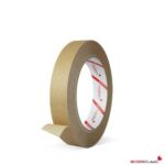 BossAuto Maalriteip pruun 18mmx45m