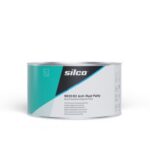 Silco B2 Anti-Rust pahtel 1L*