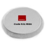 Rupes vill poleerpadi  160mm