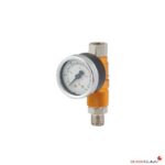 BossAuto manomeeter RP/1 0-10bar