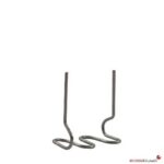 UNIPLAST klambrid FS ø0,8mm 100tk