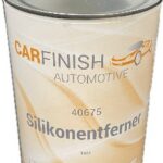 CarFinish Silicon Remover FAST 1L