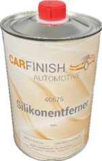 CarFinish Silicon Remover FAST 1L