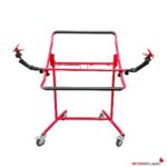 BossAuto reguleeritav stange pukk