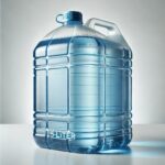 Klaasipesuvedelik -20C 4L